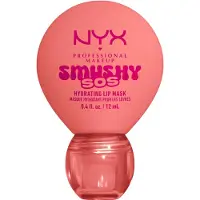 Nyx Smushy SOS Hydrating Lip Mask 12 ml - 03 Peachy Pamper