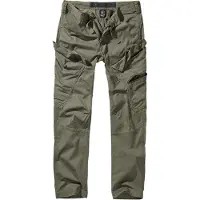 Brandit Adven Slim Byxor