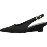 Friends Like These Slingback pumps svart