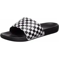 Vans La Costa Slide-on Tofflor