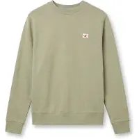 Calvin Klein Jeans Sweatshirt khaki
