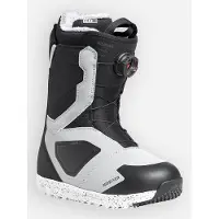 Nidecker Cascade 2027 Snowboardboots gray/black, 6.0