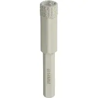 Klingspor Diamantborrkrona DB 600 F Supra; 14x40 mm