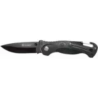 Ganzo Fällkniv G611-BK