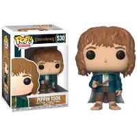 Funko POP! Sagan Om Ringen Pippin Took-figur