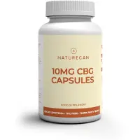 Naturecan CBG-Kapslar