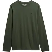 Superdry Classic Essential T-shirt Med Lång ärm