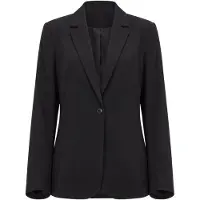 Calvin Klein Jeans Soft Twill Classic Blazer
