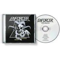 Ginza.se Enforcer: From Beyond