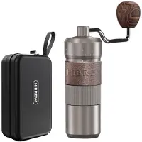 HiBREW 76469 Elektrisk Kaffekvarn