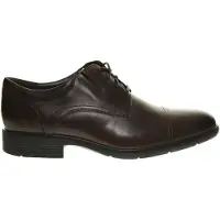 Clarks Shoes Steadwell Cap Skor