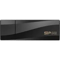 Silicon Power Blaze B07 Usb 3.2 64gb Usb-minne