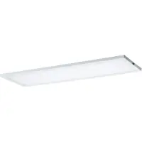 Paulmann Ace LED-bänklampa, baspaket Ace, dimbar, Vitt / opal, Kök, Syntetmaterial, Modern, Underskåpsbelysning
