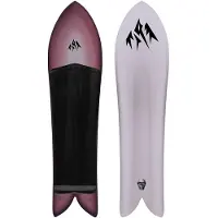 Jones Mountain Surfer Junior Snowboard