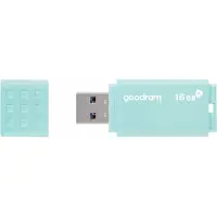 Goodram UME3 CARE flash drive, 16 GB (UME3-0160CRR11)