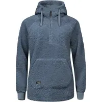 Halti Women's Lykky Fleece Pullover luvtröja