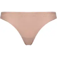 Calvin Klein Thong Invisibles Icon