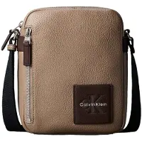 Calvin Klein Monologo Reporter Bag
