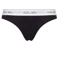 Calvin Klein Bikini Briefs Icon Cotton Modal