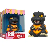 Super7 Toho Fun! Fun! Wave 02 - Burning Godzilla Actionfigur