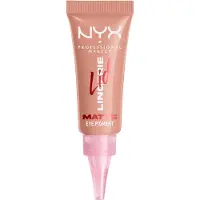 Nyx Lid Lingerie Liquid Eyeshadow 6 ml - 03 Beige Appeal