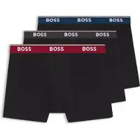 BOSS Power 10276620 Boxers 3 Enheter