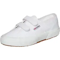 Superga Sneakers 2750 STRAP flickor - Vit - 30