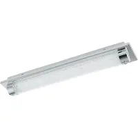 Eglo TOLORICO BAD IP44 1600LM L570 krom