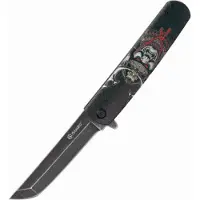 Ganzo Fällkniv G626-BS
