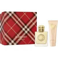 Burberry Goddess Holiday Set Doftset 1 st