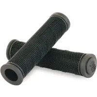 Odi Vairo styrenebgrepp Subliminal MTB Single Ply 130 mm Open Juodas