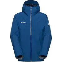 Mammut Treeline Hardshell Gore-tex Jacka