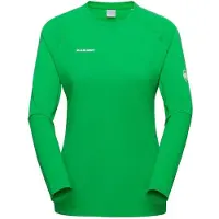 Mammut Ducan Fl T-shirt Med Lång ärm