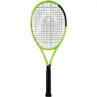 Head Racket Extreme Pro 2026 Osträngat Tennisracket
