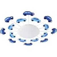 Eglo VIKI 1 LOFT BLŠBILAR