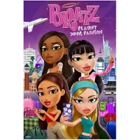 Bratz: Flaunt your fashion
