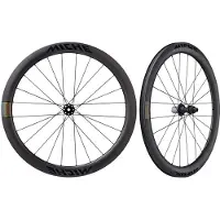 Miche Kleos 50 Cl Disc Clincher Landsvägshjulset