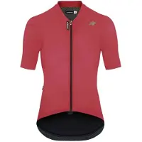 Assos Mille Gto S11 Korta ärmar Cykeltröja