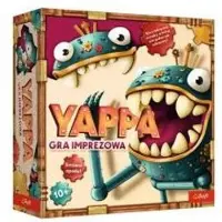 Trefl YAPPA GAME 02965