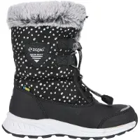 ZigZag Kids' Wesend Boot Waterproof V2 Black