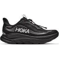 Hoka One One M Clifton 11 GTX Wide Black/Black