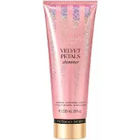 Victoria's Secret Velvet Petals Shimmer Fragrance Lotion Body Lotion