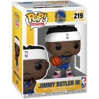 Funko POP! Jimmy Butler Iii Figur