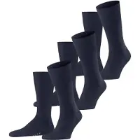 Falke Sockor nattblå