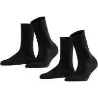 Falke Sockor svart