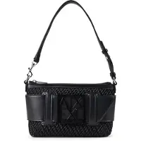 Armani Exchange Xw000921_af26444 Axelväska