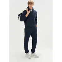 Ellesse Träningsdräkt 'Traccota 2' marinblå