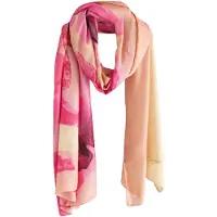 Next Halsduk mauve / persika / rosa / rosa