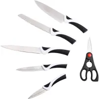 Bergner Kyoto Knivset