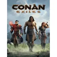 Conan Exiles Enhanced Complete Edition Key (PC) GLOBAL